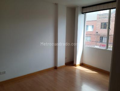 Apartamento de 2 alcobas en venta en Julio Florez, Bogotá, 50 m² · foto 9 de 12