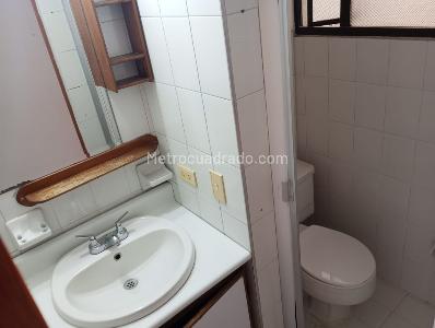 Apartamento de 2 alcobas en venta en Julio Florez, Bogotá, 50 m² · foto 11 de 12