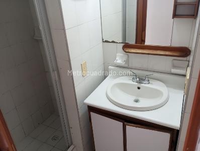 Apartamento de 2 alcobas en venta en Julio Florez, Bogotá, 50 m² · foto 12 de 12