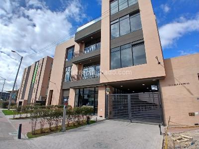 Apartaestudio en Arriendo, Los Monjes, Bogotá D.C. en Los Monjes