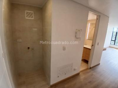 Apartaestudio en arriendo en Los Monjes, Bogotá, 29 m² · foto 4 de 16