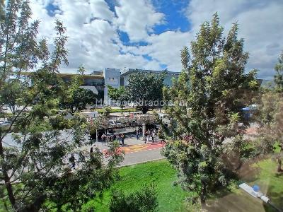 Apartaestudio en arriendo en Los Monjes, Bogotá, 29 m² · foto 16 de 16
