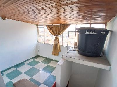 Casa de 4 alcobas en venta en El Recreo, Bogotá, 58 m² · foto 12 de 15