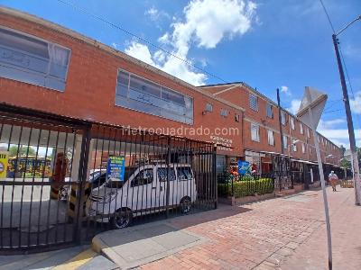 Casa de 4 alcobas en venta en El Recreo, Bogotá, 58 m² · foto 15 de 15
