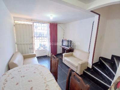 Casa de 4 alcobas en venta en El Recreo, Bogotá, 58 m² · foto 2 de 15