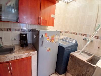 Casa de 4 alcobas en venta en El Recreo, Bogotá, 58 m² · foto 5 de 15