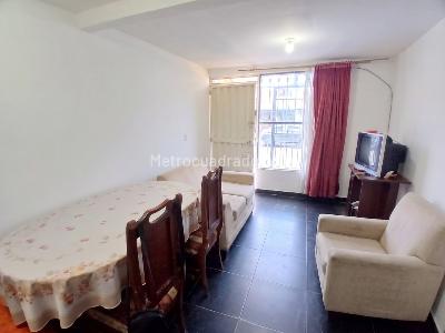 Casa de 4 alcobas en venta en El Recreo, Bogotá, 58 m² · foto 8 de 15