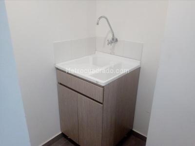 Apartamento de 1 alcoba en arriendo en El Batán, Bogotá, 59 m² · foto 12 de 13