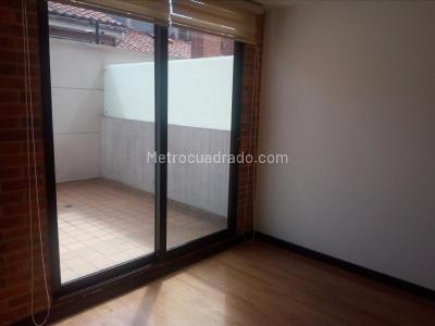 Apartamento de 1 alcoba en arriendo en El Batán, Bogotá, 59 m² · foto 13 de 13