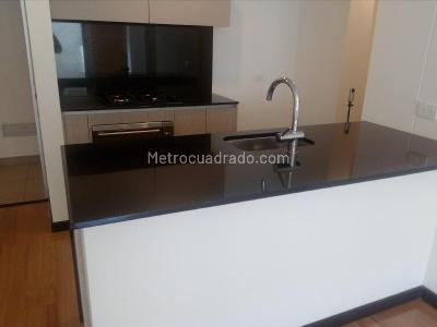 Apartamento de 1 alcoba en arriendo en El Batán, Bogotá, 59 m² · foto 3 de 13