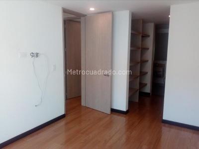 Apartamento de 1 alcoba en arriendo en El Batán, Bogotá, 59 m² · foto 6 de 13