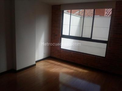 Apartamento de 1 alcoba en arriendo en El Batán, Bogotá, 59 m² · foto 7 de 13