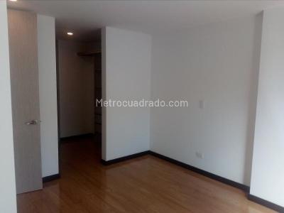 Apartamento de 1 alcoba en arriendo en El Batán, Bogotá, 59 m² · foto 8 de 13