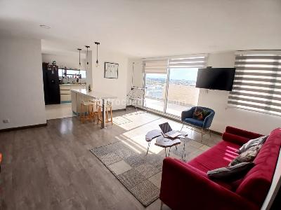 Apartamento en arriendo en La Castellana, Bogotá · foto 2 de 20