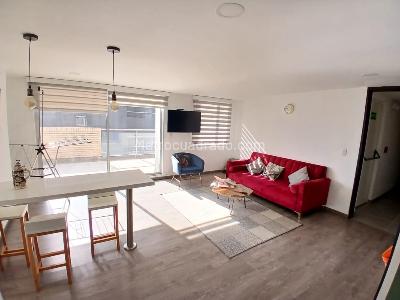 Apartamento en arriendo en La Castellana, Bogotá · foto 4 de 20