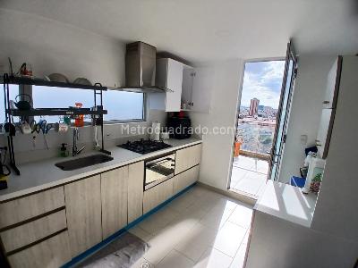 Apartamento en arriendo en La Castellana, Bogotá · foto 5 de 20