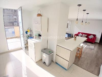 Apartamento en arriendo en La Castellana, Bogotá · foto 6 de 20
