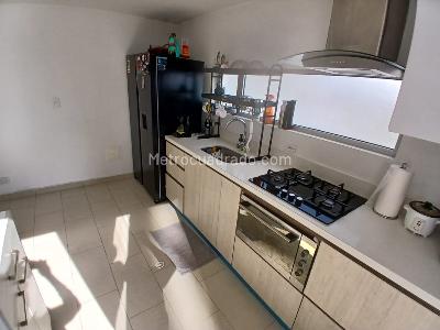 Apartamento en arriendo en La Castellana, Bogotá · foto 7 de 20
