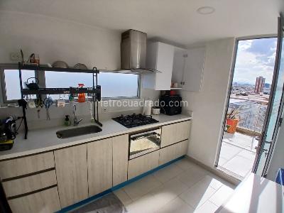 Apartamento en arriendo en La Castellana, Bogotá · foto 9 de 20