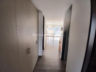 Apartamento en arriendo en La Castellana, Bogotá · foto 11 de 20