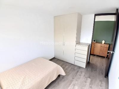 Apartamento en arriendo en La Castellana, Bogotá · foto 13 de 20