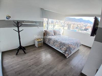 Apartamento en arriendo en La Castellana, Bogotá · foto 14 de 20