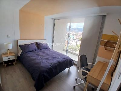 Apartamento en arriendo en La Castellana, Bogotá · foto 15 de 20