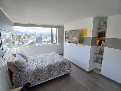 Apartamento en arriendo en La Castellana, Bogotá · foto 16 de 20