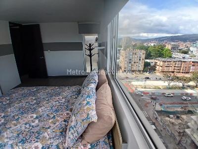 Apartamento en arriendo en La Castellana, Bogotá · foto 17 de 20