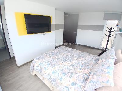 Apartamento en arriendo en La Castellana, Bogotá · foto 18 de 20