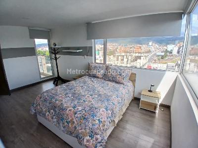 Apartamento en arriendo en La Castellana, Bogotá · foto 19 de 20