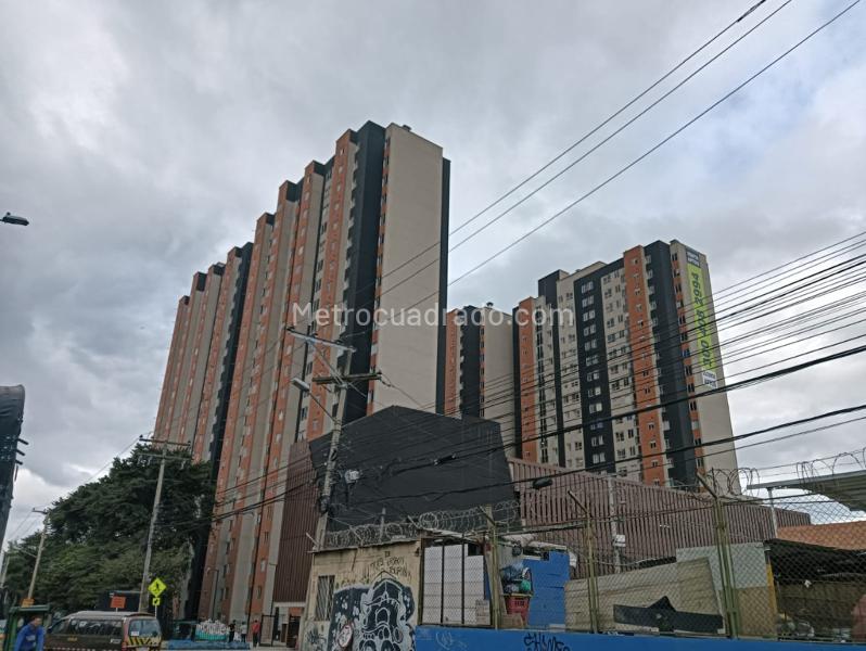 Apartamento en Arriendo, Suba, Bogotá D.C.