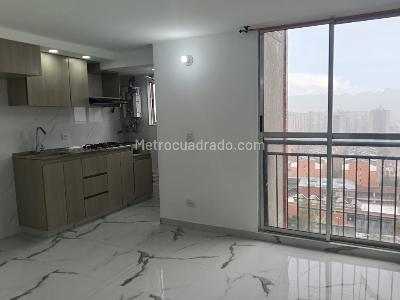 Apartamento en arriendo en Suba, Bogotá · foto 3 de 20