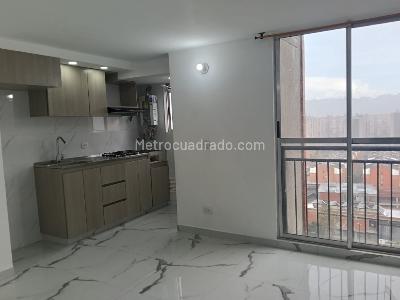 Apartamento en arriendo en Suba, Bogotá · foto 4 de 20