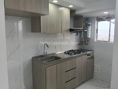 Apartamento en arriendo en Suba, Bogotá · foto 5 de 20