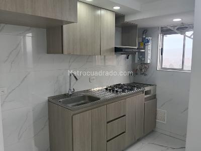 Apartamento en arriendo en Suba, Bogotá · foto 6 de 20