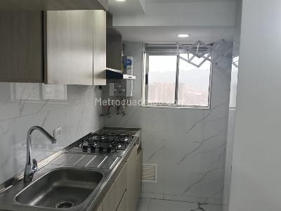 Apartamento en arriendo en Suba, Bogotá · foto 7 de 20