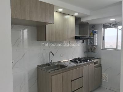 Apartamento en arriendo en Suba, Bogotá · foto 8 de 20