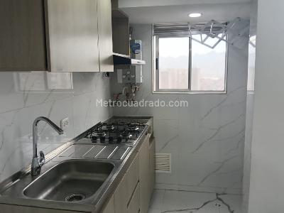 Apartamento en arriendo en Suba, Bogotá · foto 9 de 20