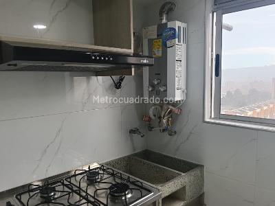 Apartamento en arriendo en Suba, Bogotá · foto 10 de 20