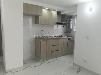 Apartamento en arriendo en Suba, Bogotá · foto 11 de 20