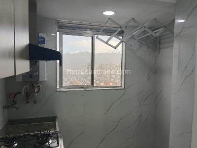 Apartamento en arriendo en Suba, Bogotá · foto 12 de 20