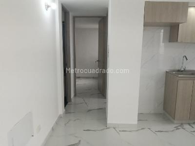 Apartamento en arriendo en Suba, Bogotá · foto 16 de 20