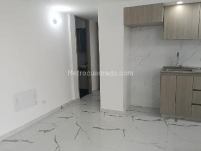 Apartamento en arriendo en Suba, Bogotá · foto 17 de 20