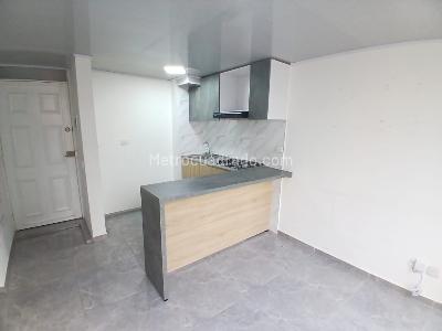 Apartamento de 3 alcobas en arriendo en Puente Grande Fontibon, Bogotá, 42 m² · foto 2 de 15