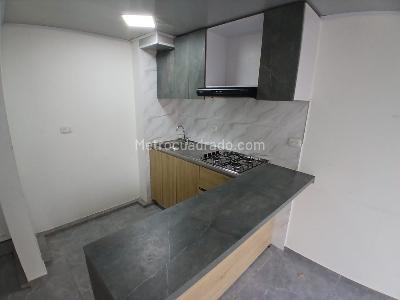 Apartamento de 3 alcobas en arriendo en Puente Grande Fontibon, Bogotá, 42 m² · foto 6 de 15