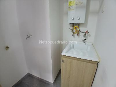 Apartamento de 3 alcobas en arriendo en Puente Grande Fontibon, Bogotá, 42 m² · foto 8 de 15