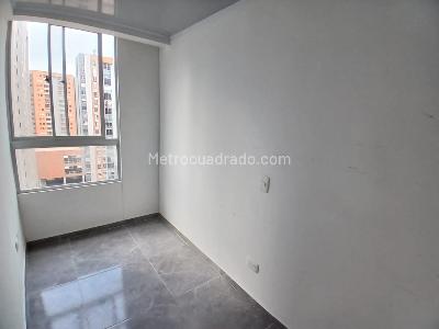 Apartamento de 3 alcobas en arriendo en Puente Grande Fontibon, Bogotá, 42 m² · foto 10 de 15