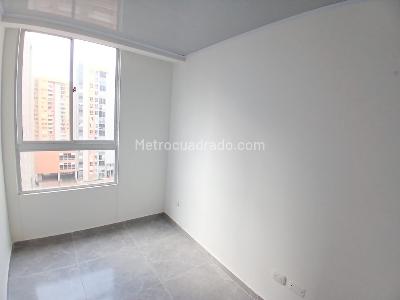 Apartamento de 3 alcobas en arriendo en Puente Grande Fontibon, Bogotá, 42 m² · foto 11 de 15
