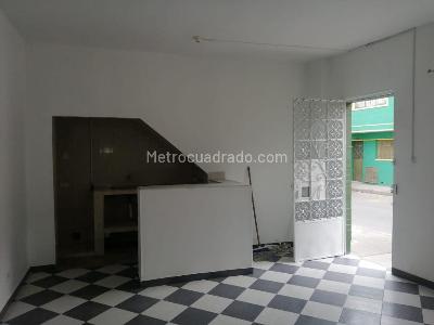 Apartamento de 1 alcoba en arriendo en La Estrada, Bogotá, 45 m² · foto 4 de 11